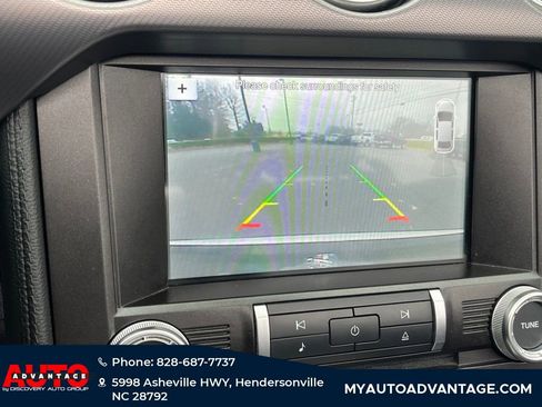 Used 2019 Ford Mustang Premium w/ Equipment Group 201A image 14