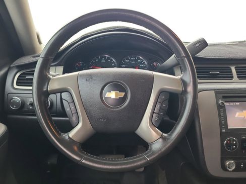 Used 2013 Chevrolet Tahoe LT AWD/4WD image 12