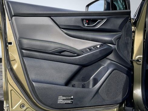 Certified 2024 Subaru Ascent Onyx Edition image 13