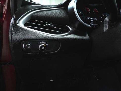 Used 2019 Chevrolet Malibu RS w/ LPO, Convenience Package 1 image 21