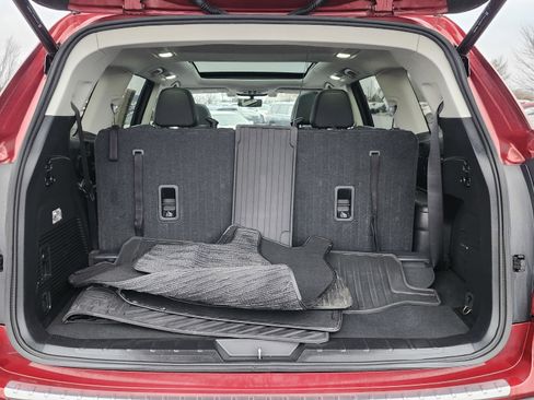 Used 2022 Subaru Ascent Touring w/ Popular Package #2A image 23