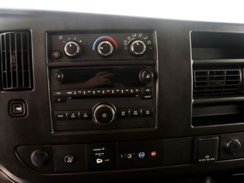 Used 2020 Chevrolet Express 2500 LS w/ Driver Convenience Package RWD image 14