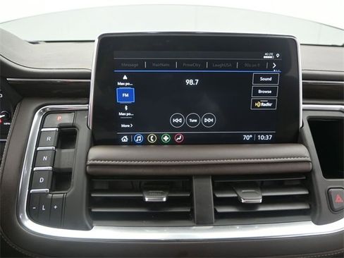 Used 2021 GMC Yukon SLE image 9