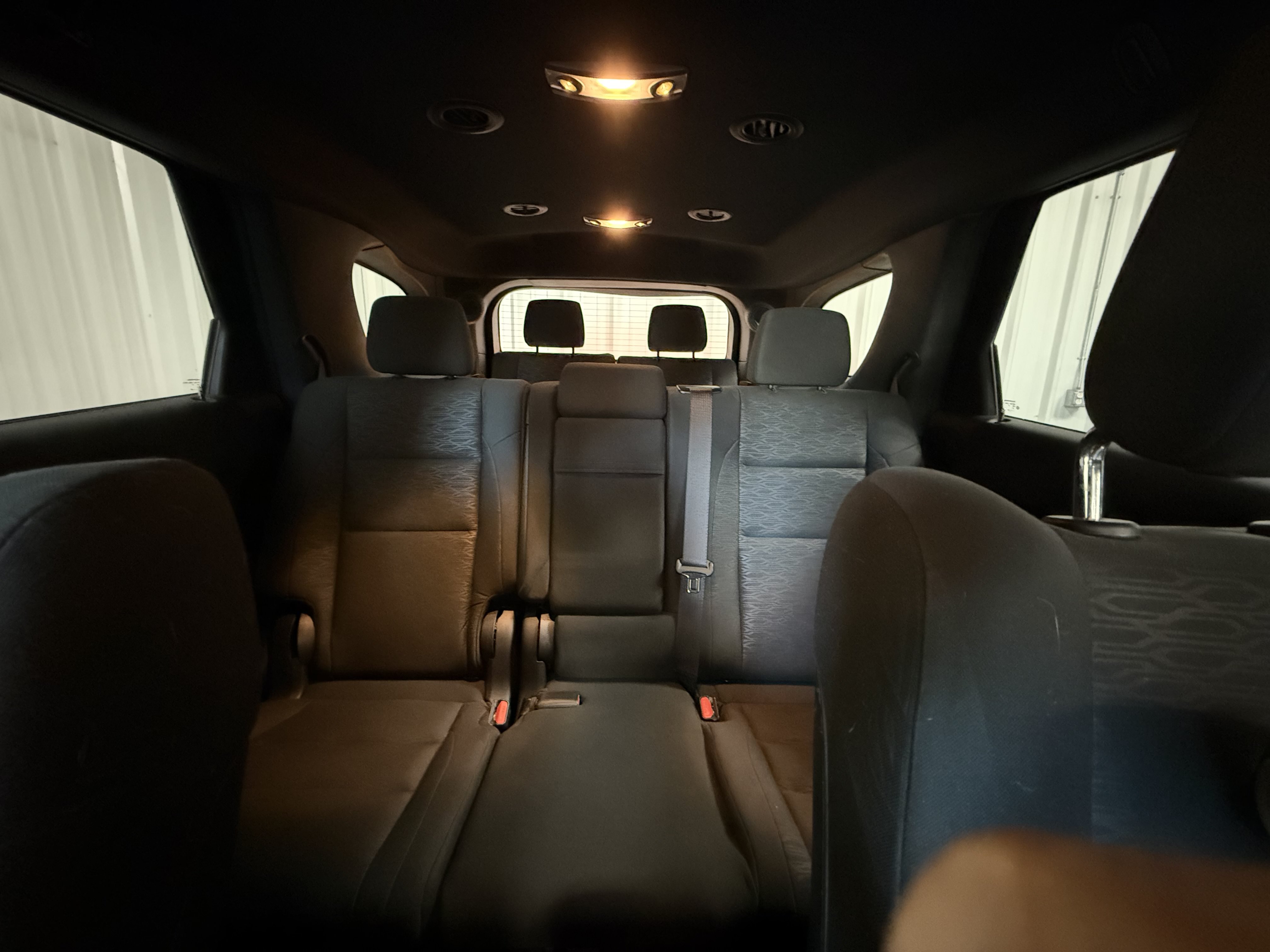 Used 2025 Dodge Durango R/T w/ Blacktop Package AWD/4WD image 25