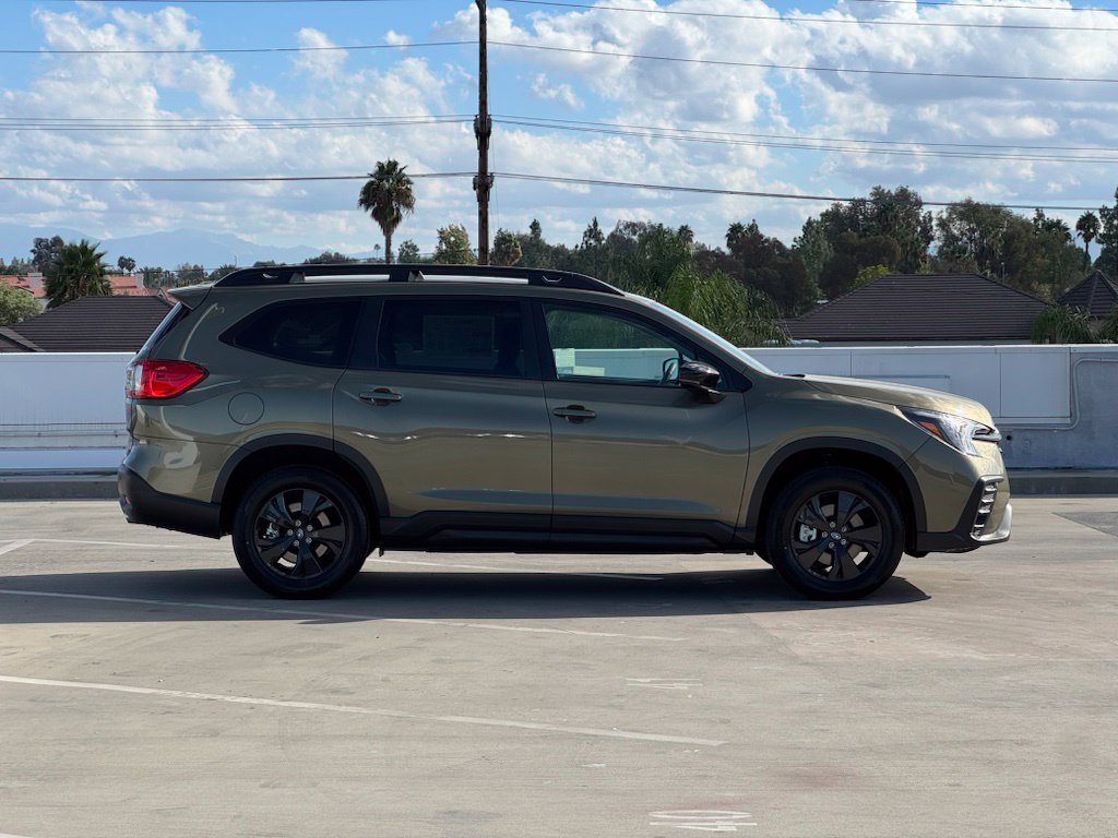New 2027 Subaru Ascent Premium AWD/4WD image 29