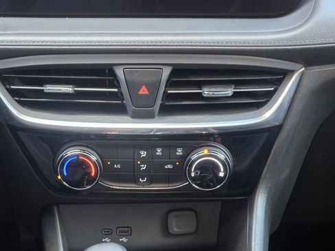 Used 2024 Buick Encore GX Sport Touring w/ Advanced Technology Package image 17