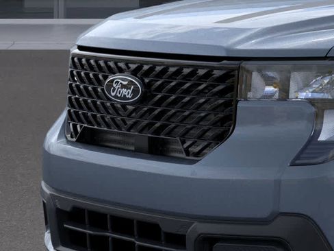 New 2025 Ford Maverick XLT w/ XLT Luxury Package image 18