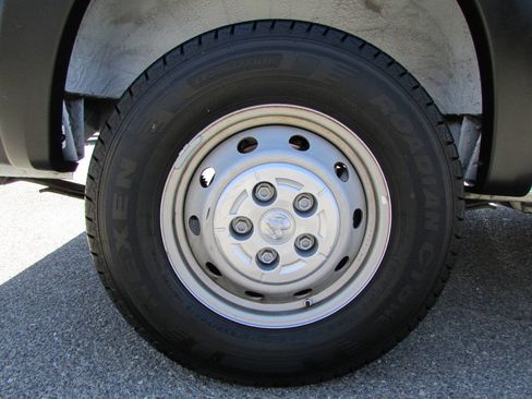 Used 2023 RAM ProMaster 1500 FWD image 11
