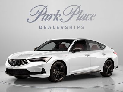 Used 2023 Acura Integra A-Spec