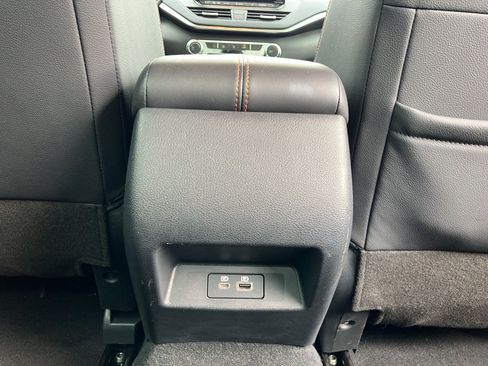 Used 2022 Nissan Altima 2.5 SR FWD image 30