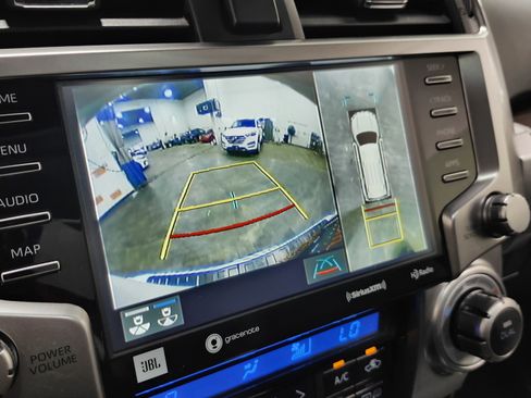 Used 2023 Toyota 4Runner Limited image 7