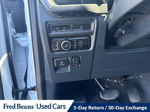 Certified 2023 Ford F150 XLT w/ Equipment Group 302A High image 21