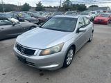 Used 2009 Honda Accord EX-L image 2