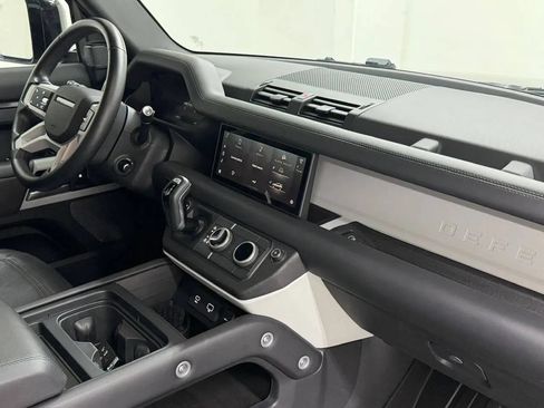 Used 2024 Land Rover Defender 110 SE AWD/4WD image 21