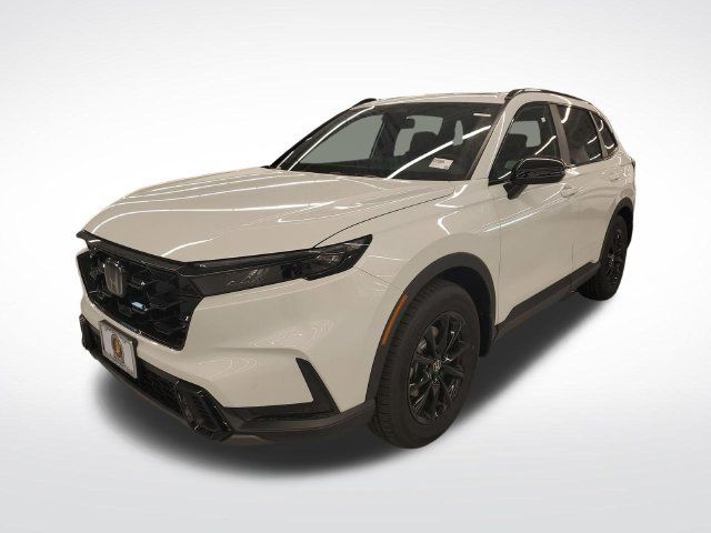 Used 2026 Honda CR-V Sport-L image 26