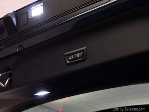 Certified 2025 BMW X3 xDrive30i image 32