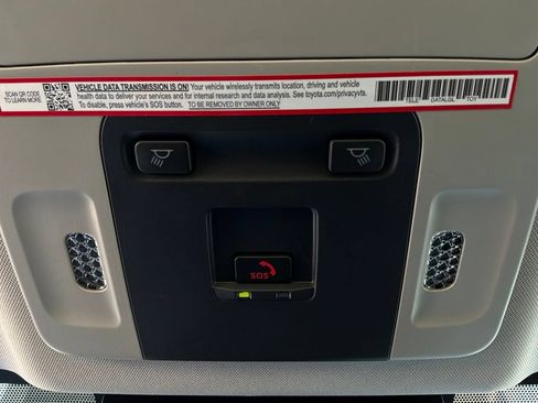 Used 2026 Toyota Camry LE FWD image 18