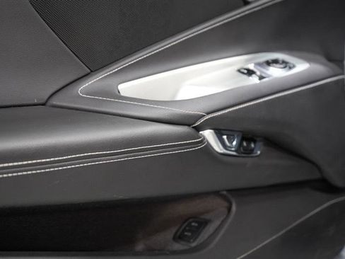 Used 2024 Chevrolet Corvette Stingray Coupe w/ Z51 Performance Package image 16