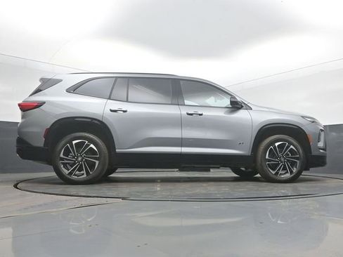 New 2026 Buick Enclave Sport Touring w/ Power Package AWD/4WD image 54