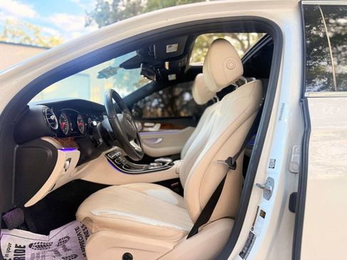 Used 2017 Mercedes-Benz E 300 image 12