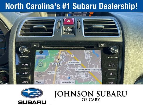 Used 2017 Subaru Forester 2.5i Touring image 10