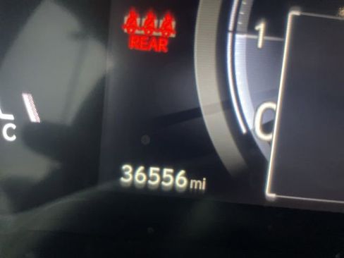 Used 2023 Lexus RX 350 Premium Plus w/ Cold Area Package image 11