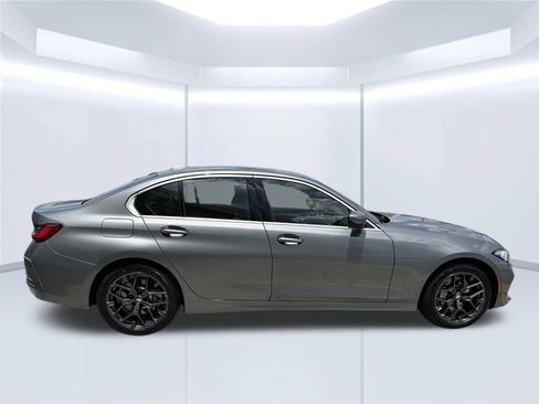 Used 2025 BMW 330i Sedan RWD image 8