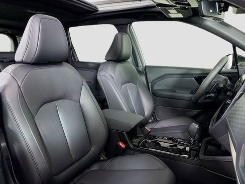 New 2026 Subaru Forester Limited image 29