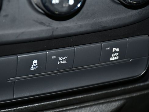 Used 2022 RAM 1500 Classic Warlock image 32