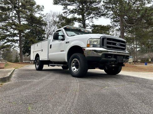 Used 2004 Ford F350 XL image 17