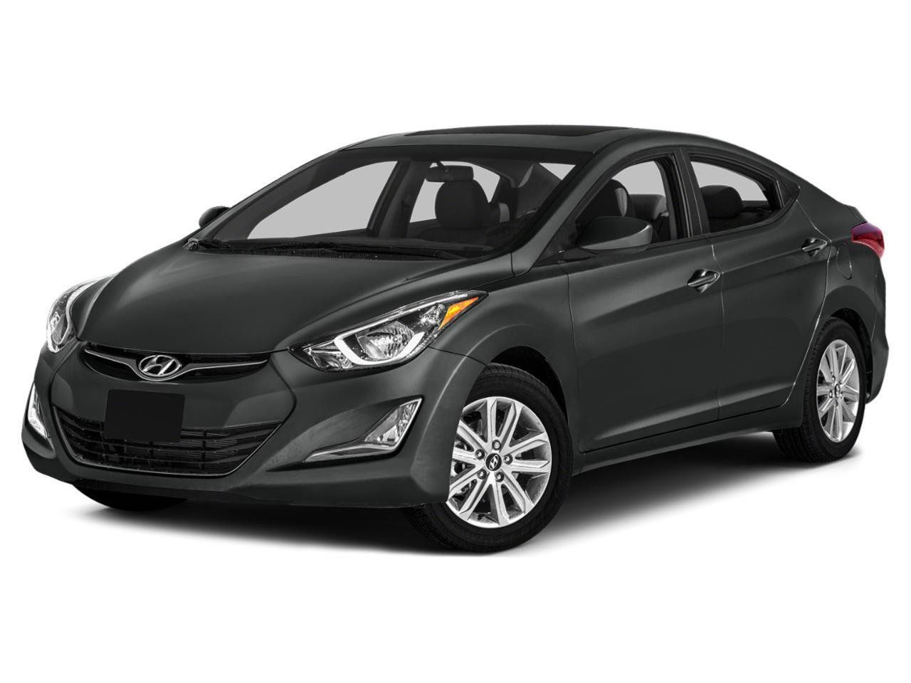 Used 2015 Hyundai Elantra SE w/ Option Group 02 FWD image 1