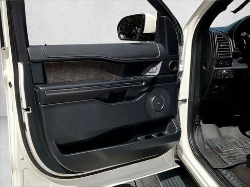 Used 2019 Ford Expedition Max Limited w/ Equipment Group 302A RWD image 14