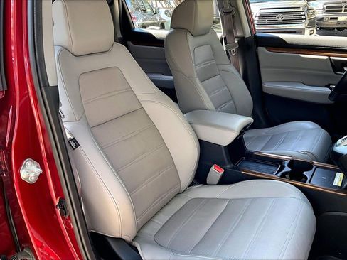 Used 2021 Honda CR-V Touring image 26