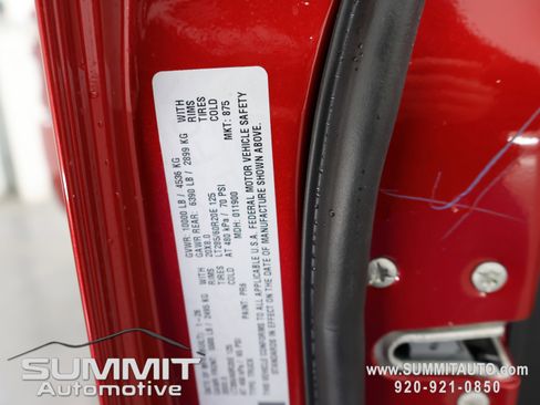 New 2026 RAM 2500 Laramie image 75