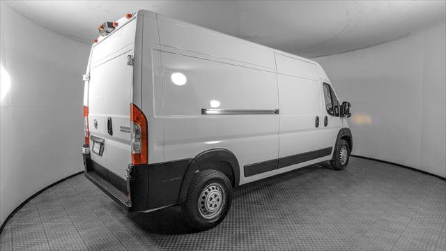 Used 2025 RAM ProMaster 2500 w/ Convenience Group FWD image 6