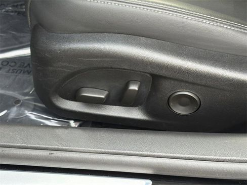 Certified 2024 Cadillac CT4 Luxury w/ Sun And Sound Package image 21