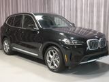 Certified 2022 BMW X3 xDrive30i w/ Premium Package 2 image 5