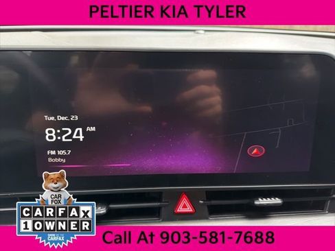 Certified 2023 Kia Sportage X-Line w/ X-Line Premium Package image 20