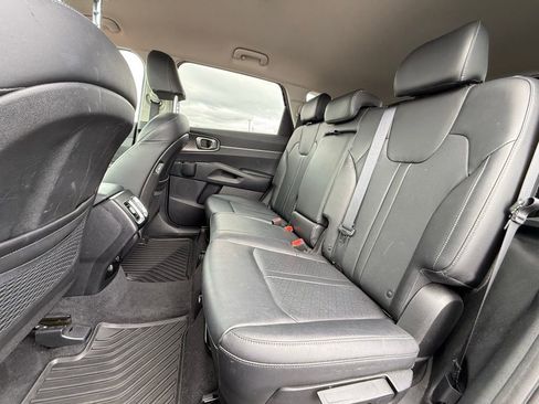 Used 2022 Kia Sorento S FWD image 24