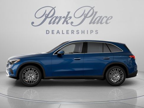 Certified 2026 Mercedes-Benz GLC 300 image 6