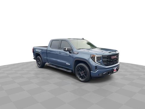 New 2026 GMC Sierra 1500 Elevation w/ Elevation Premium Package image 2