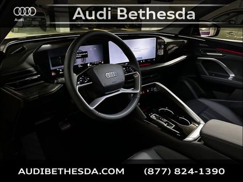 New 2026 Audi Q5 Premium Plus image 12