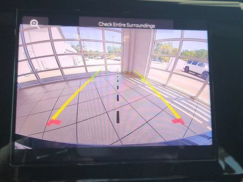 Certified 2025 Jeep Grand Cherokee Laredo w/ Luxury Tech Group I RWD image 31