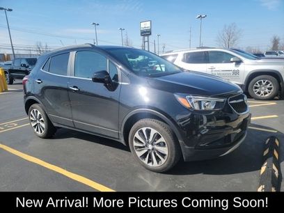 Certified 2022 Buick Encore Preferred w/ Safety Package II