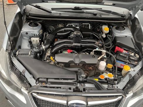 Used 2016 Subaru Impreza 2.0i Premium image 25