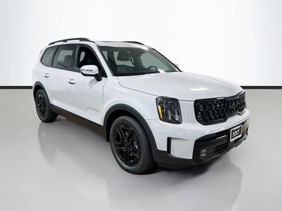 New 2025 Kia Telluride SX Prestige X-Line