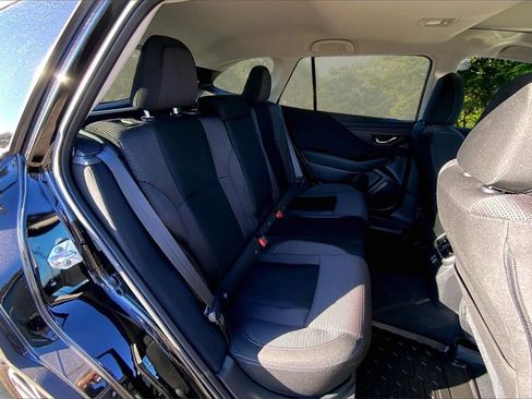 Certified 2025 Subaru Outback Premium image 25