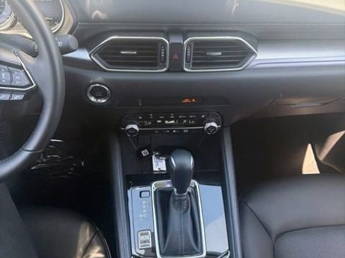 Certified 2025 MAZDA CX-5 AWD 2.5 S w/ Select Package image 3