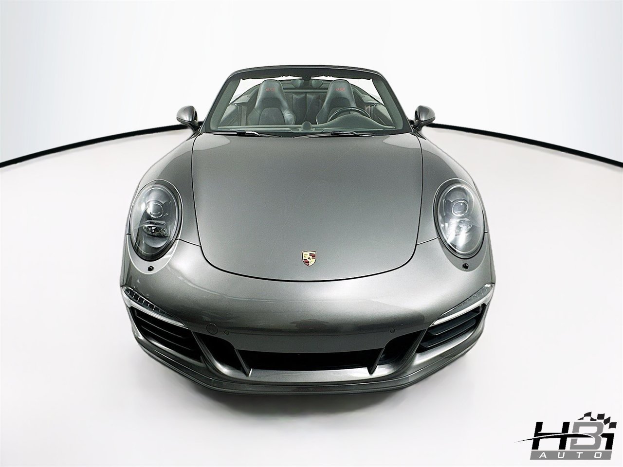 Used 2015 Porsche 911 Carrera GTS w/ GTS Interior Package RWD image 21