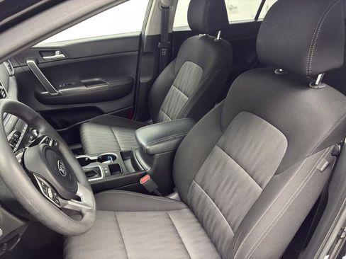Used 2022 Kia Sportage LX image 22